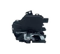 Power Door Lock Actuator Motor Door Lock Latch Actuators Front Rear Left Right For Seat For Arosa For Leon For Toledo II 1997-2006 3B1837015A 3B1837016A 3B4839015A 3B4839016A(Rear Right)