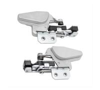 Power Door Lock Actuator Motor Left Right Door Latch Lock For Polaris For RZR 1000/900 2015-Up For RZR For Turbo 2016-2021 2637286 2637287