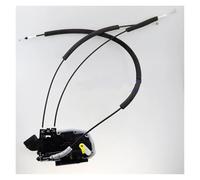 Power Door Lock Actuator Motor Power Central Door Lock Actuator Latch Module Motor For Nissan For Versa For Tiida For March For Micra For Xtrail For Sentra 80500-3BA0A(Rear Right)