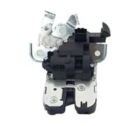 Power Door Lock Actuator Motor Rear Trunk Lock Latch Actuator Replacement For A3 For Cabriolet For A8 For TT For RS3 For TTRS 4H0827505 4H0827505A