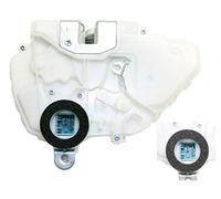 Power Door Lock Actuator w/Latch Assembly Fits for 2006-2011 Honda Civic Front Right/Passenger's Door, Replaces OEM 72110-SNA-A14, 72110-SVA-A14, 72045C