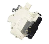 Power Door Lock Latch Actuator Compatible with A3 S3 8P A4 B7 A6 C6 - Replaces 8E0839015AB 4F0839015 4F0839016(Rear Right)