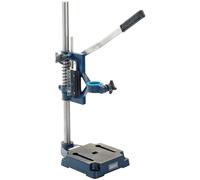 Power Drill Bench Press|540Mm Tall Pillar Plunge Standing Tool Workbench Clamp