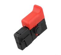 Power Drill Switch Compatible with For Bosch 2607200623 Fits GBM13RE GBM10RE GBM350RE TBM3400 TBM1000 Replacement Part for Electric Drills