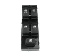 Power Driver Window Console Lifter Switch Button Car Accessories 935701C110 93570-1C110 1Pcs