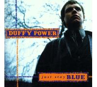 Power Duffy - Just Stay Blue