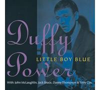 Power Duffy - Little Boy Blue