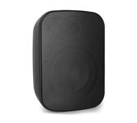Power Dynamics BD65TB Weatherproof 6.5" Wall Speaker 100V Black 40W