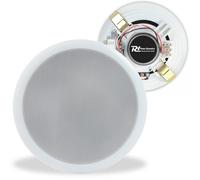 Power Dynamics CSPB5 5 Inch 100V Line Ceiling Speaker for Home Audio
