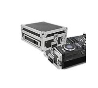 Citronic | Rack Case 6U + 3U for Mixer/Player, 171.772UK