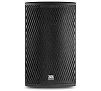 Power Dynamics PD PD410P 2-Way 10" Passive DJ PA Speaker System 800W Peak, 200W RMS, 8 Ohms - Ideal for DJs, Live Bands & Stage Monitor Use