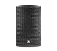 Power Dynamics PD410A 10-Inch Active PA Speaker 800W with DSP Technology, Compact Powered Speaker System for DJs, Live Events, Stage Performances