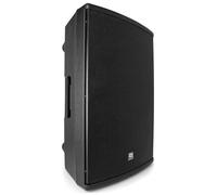 Power Dynamics PD415A 15" Active PA Speaker - 1400W Bi-Amplified System with DSP, Bluetooth, Stage Monitor Function and Multiple Audio Inputs