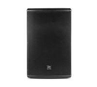 Power Dynamics PD415P 15" Passive DJ Speaker - 1400W 2-Way Unpowered PA Speaker with 1.35" Tweeter, Stage Monitor Design & Pole Mount for Mobile DJ, Clubs, Live Band & Events, 8 Ohms