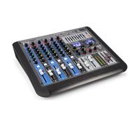 Power Dynamics PDM-S804 8-Channel Mixer