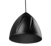 Power Dynamics PDS50B 6.5” Pendant Speaker - 100V Commercial Hanging Loudspeaker
