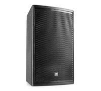 Power Dynamics PDW8B Passive Wall Mount Speaker - 8-Inch 2-Way Full Range Speaker System with Bracket, 300W Max, 150W RMS, NL4 Connections, Black Finish
