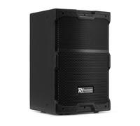 Power Dynamics PDY210 10" Passive PA Speaker 400W - Ideal for DJ Events