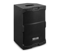 Power Dynamics PDY210A Active PA Speaker 10" 400W Professional Sound System