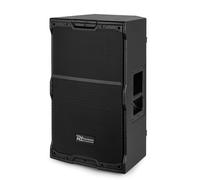 Power Dynamics PDY212A 12" Active PA Speaker 700W with Bluetooth & DSP