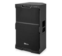 Power Dynamics PDY215A 15" Active PA Speaker 800W DSP Bluetooth Loudspeaker