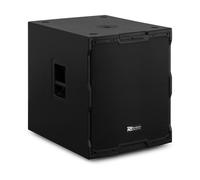 Power Dynamics PDY218S 18" Passive PA Subwoofer 1000W for DJs & Events