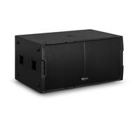 Power Dynamics PDY2218S 2x18" Passive PA Subwoofer 2000W for Professional Sound