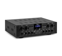 (B-Stock) Power Dynamics PV240BT 4-Zone Amplifier (400W)