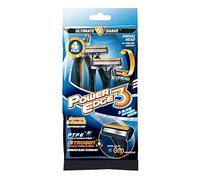 POWER EDGE 3 Poly Bag - Single Unit