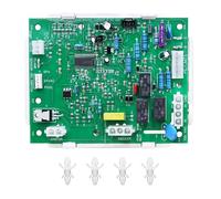 Power Efficient Pool Stove Control Structure Replacement Maintains Best Heating Execution Saves Power Fast Installation Motor Control Board