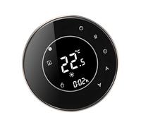 Power Efficient Wall Regulator for Calorifier Heating Arrangements Automatic Friendly Action Easy Use Ice Security