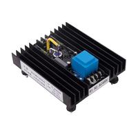 Power Electronic Integrated Circuit Board Stabilizer Automatic Voltage Regulator Generator Part STL-F-2 Automatic Voltage Regulator Diesel Genset Part