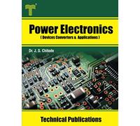Power Electronics: Devices Converters and Applications