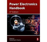 Power Electronics Handbook