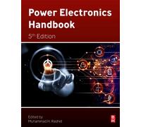 Power Electronics Handbook