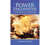 Power Encounter in Spiritual Warfare