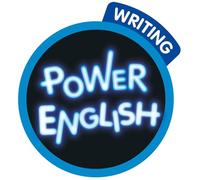 Power English: Writing KS2 subscription (Power English Online)