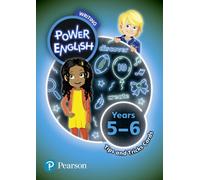 Power English: Writing: Writing Tips and Tricks Cards Pack 2