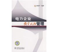 Power Enterprise Security Risk Management [Paperback](Chinese Edition)