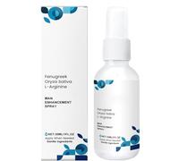 Power Erection Spray, Seaweed Erection Spray, Lasting Vitality, For Daily Wellness (1)
