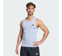 POWER ESSENTIALS WORKOUT RIB TANK