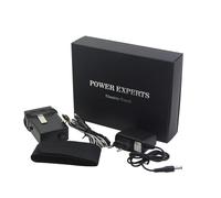 Power Experts 2.0 Electric Touch Magic Tricks Professional Magician Stage Close Up Illusions Accessories Gimmick Mentalism