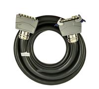 Power Extension Cable 6S(500)-Z-Motor For Robot ER220 ER270 For ERS-C1 Control Cabinet(500mm)