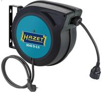 Power extension cord HAZET 9040D-2.5