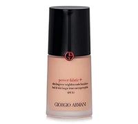 Power Fabric Plus Longwear Weightless Matte Foundation SPF 20-5.25 by Giorgio Armani for Women - 1 oz Foundation