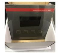 Power factor controller RVC-L-12 can replace the RVC/RVT three-phase 100-750VAC
