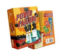 Power Failure