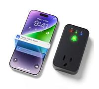 Power Failure Alarm WiFi, Smart Freezer Alarm, Free App Notification