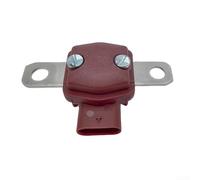 Power Failure Protector, Battery Disconnect Safety Device 61125A46083 For BMW X1 25Ex 30Ex Replacement Installation Prevents Electrical Damage