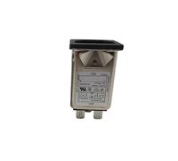 Power filter 10GENG3E 10A upper and lower buckle AC socket filter(06GENG3E 6A Upper lower buckles)